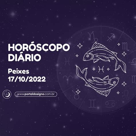 horoscopo peixes 2022